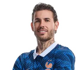 	Lucas Hernandez 	